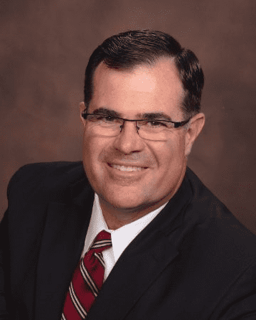 Scott Bethel - Decorated Entrepreneur in Texas